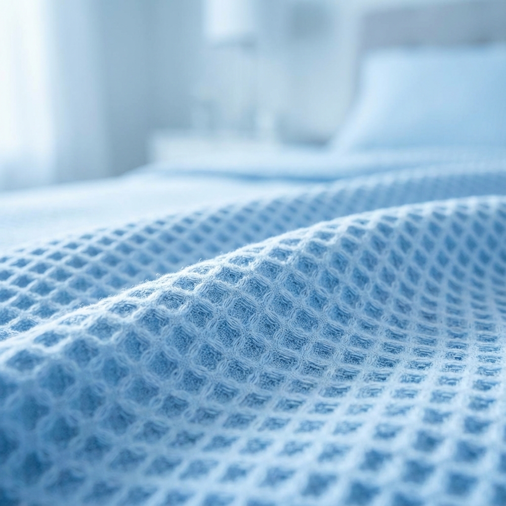 Best Cooling Sheets for Hot Sleepers Illustration - BetterSleepGear