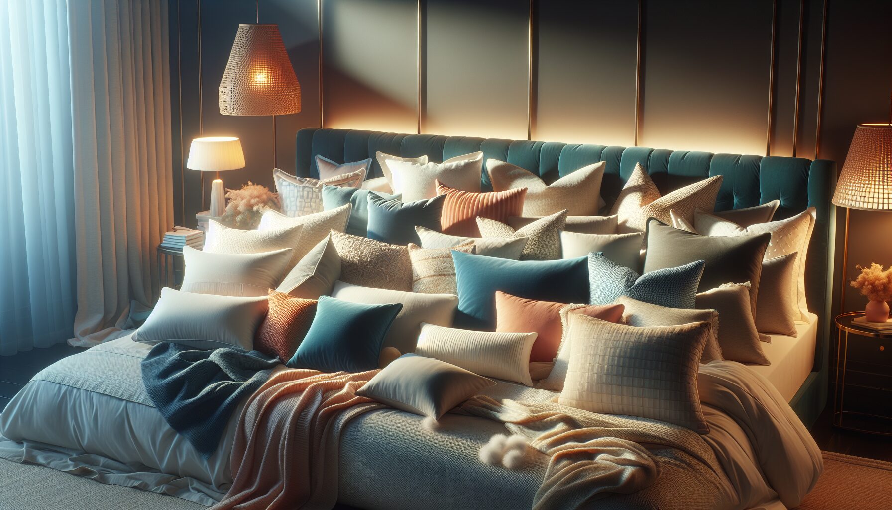 Proven Picks: Best Pillows of 2025 According to Bedding Buffs America