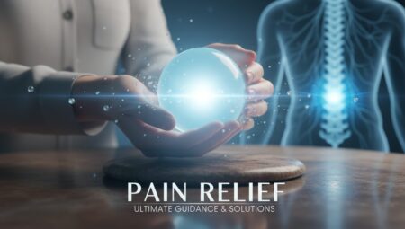 The Future of Relief: A Comprehensive Guide to Managing Pain in 2026