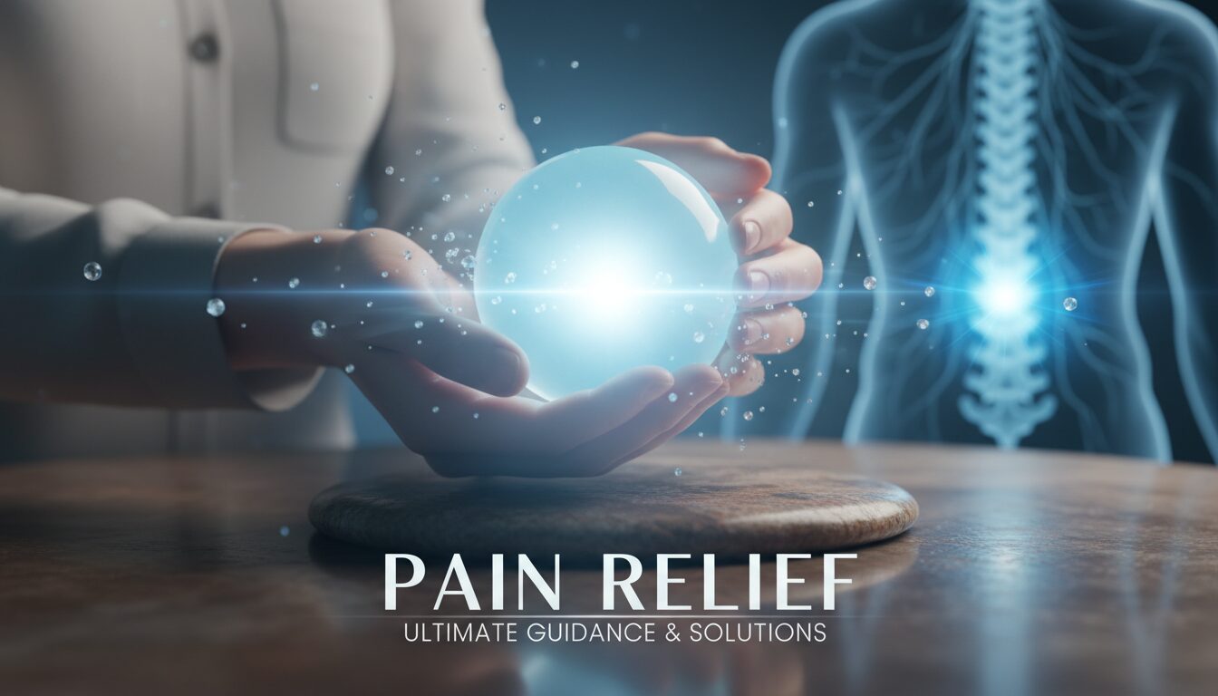 Pain Relief