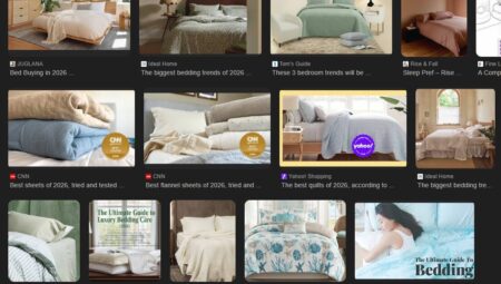 Ultimate Guide: Bedding for Important Spaces Selection 2026