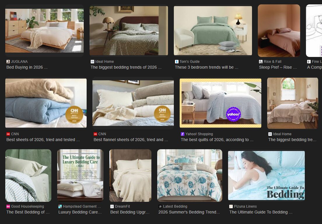 Ultimate Guide: Bedding for Important Spaces Selection 2026