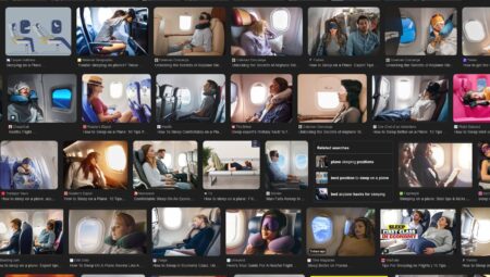 Unlock Restful Flights: The Science-Backed Guide to Sleeping on an Airplane