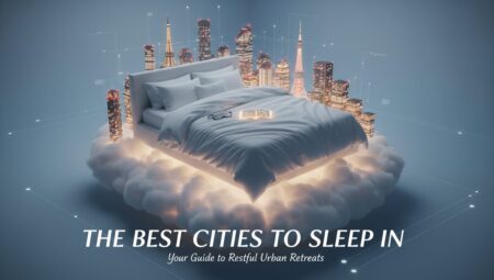 The Global Sanctuary: A Comprehensive Review of the Best Cities for Restorative Sleep in 2026