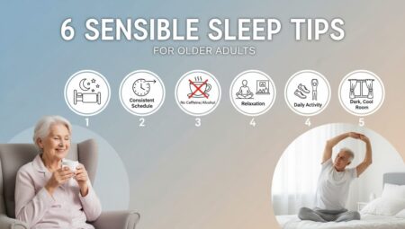 Advanced Strategies for Restorative Sleep: A Clinical Perspective for Older Adults in 2026
