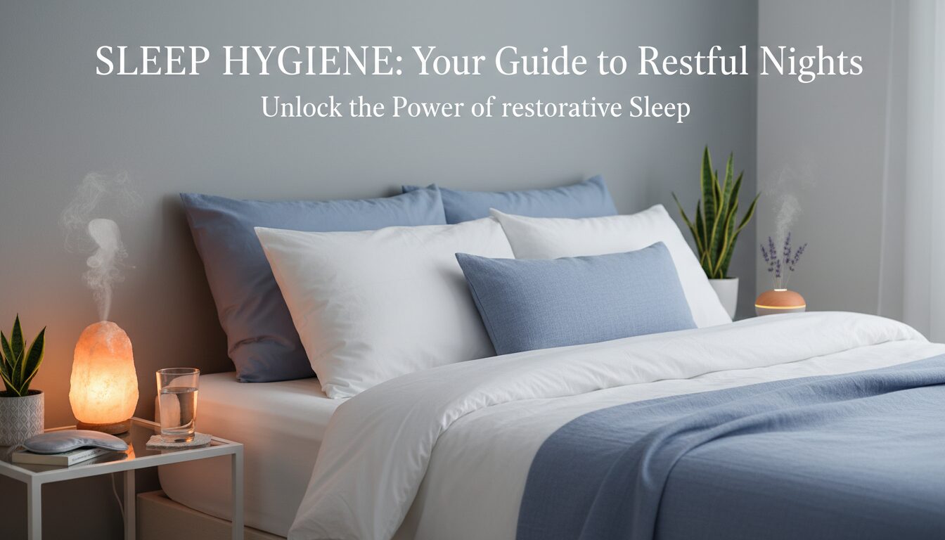 Sleep Hygiene