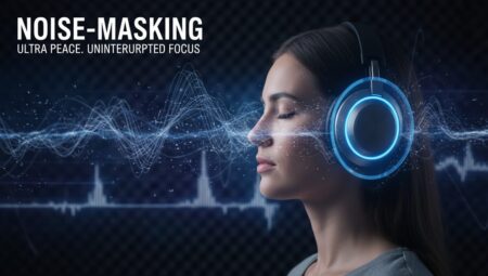 The Science and Practice of Noise-Masking: A Comprehensive Guide to Auditory Health and Cognitive Performance in 2026