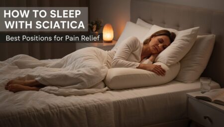 Mastering Sleep with Sciatica: Clinical Strategies and Advanced Ergonomics for Restorative Rest