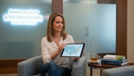 Finding Rest: A Comprehensive Guide to America’s Premier Sleep Clinics and Specialists in 2026