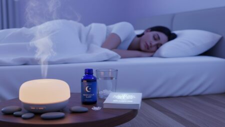 The Molecular Architecture of Rest: A Comprehensive Analysis of Magnesium’s Efficacy in Human Sleep Regulation