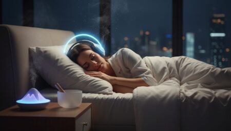 The Ultimate Guide to Sound Therapy for Deep Sleep: Restoring Your Rest in 2026