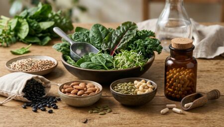 The Science of Vitality: Understanding Magnesium’s Efficacy in Modern Health