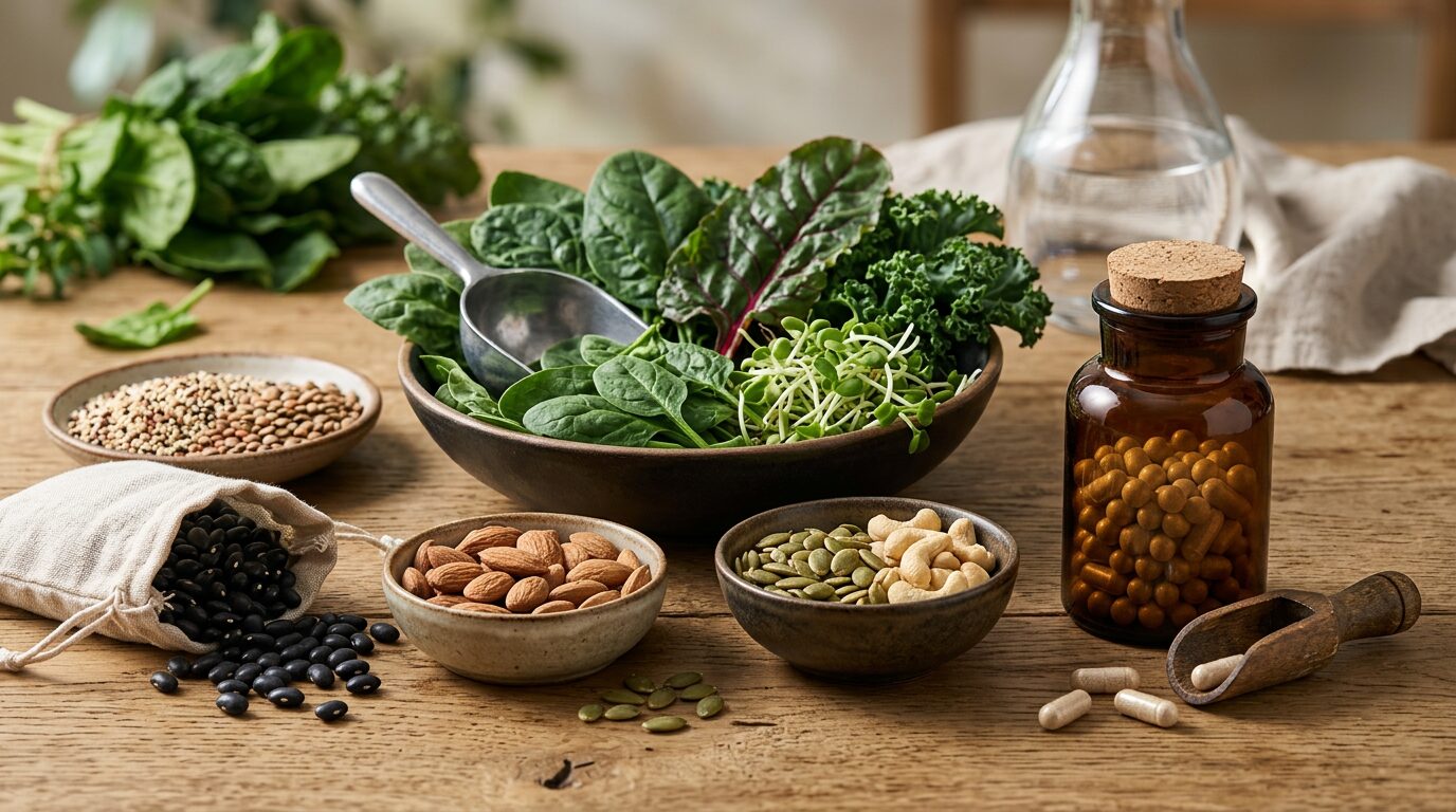 Magnesium’s Efficacy