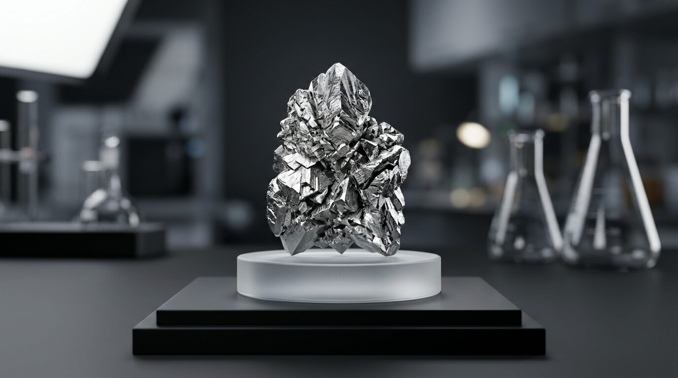 Illustration for blog section about: Magnesium’s Efficacy, image 1