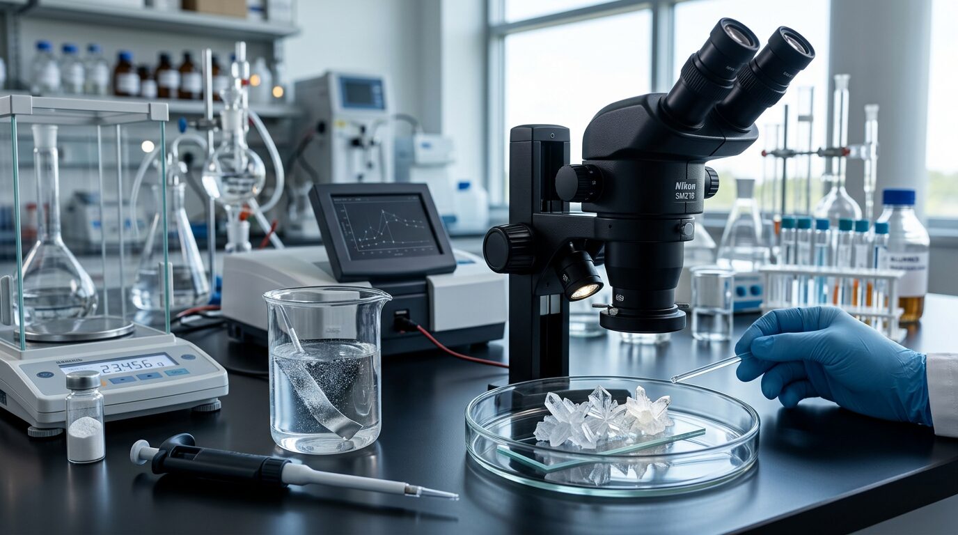 Illustration for blog section about: Magnesium’s Efficacy, image 3