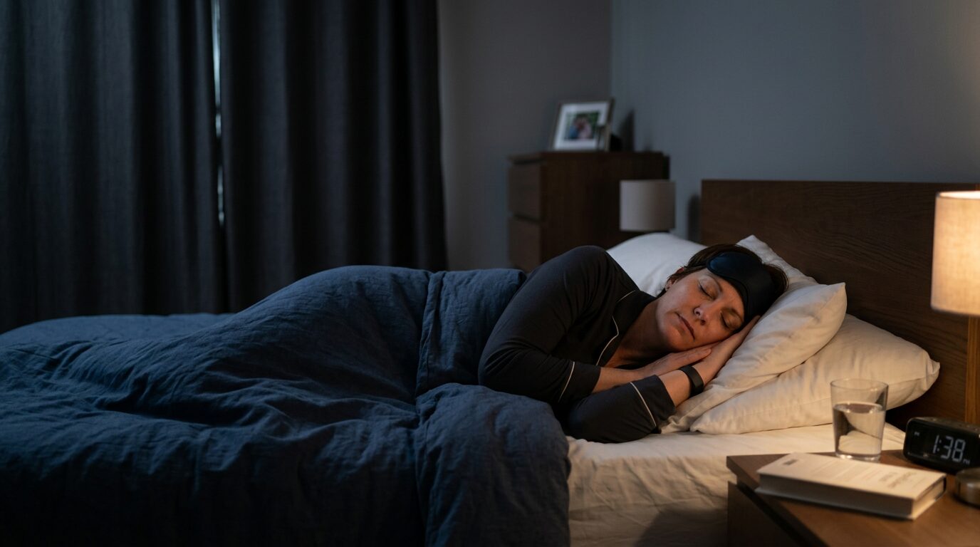 Sleep Schedule for Night Shift Workers