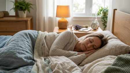 The Ultimate Guide to Crushing Chronic Insomnia Without Pills